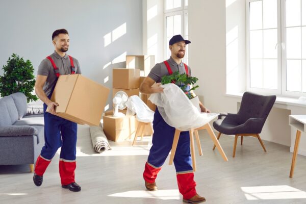 A Last-Minute Checklist for Hiring a Professional Mover in Cranbourne