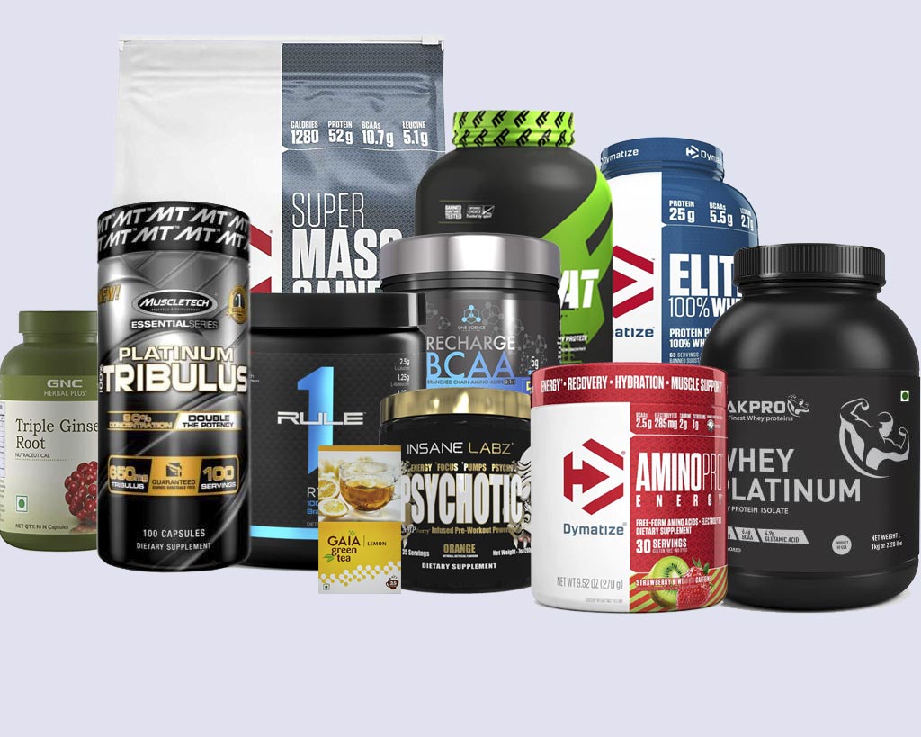 HOW SUPPLEMENTS HELPS US IN BUILDING MUSCLES